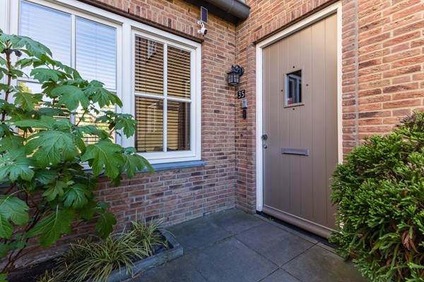 Medium property photo - Laan van Norfolk 35, 2135 XD Hoofddorp